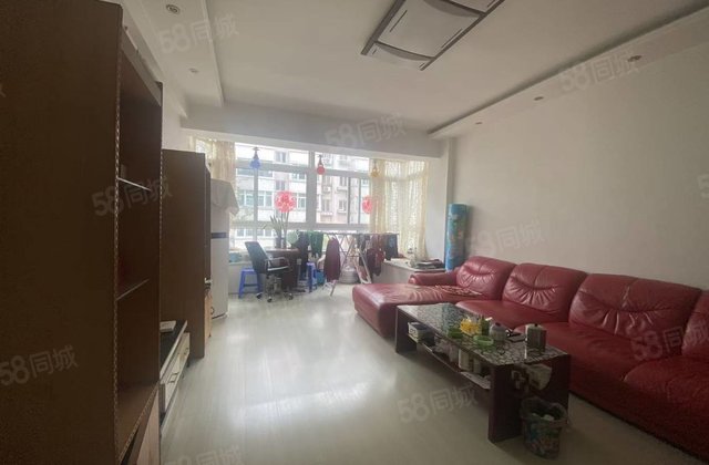 丹建馨园2室2厅100㎡59.8万二手房图片