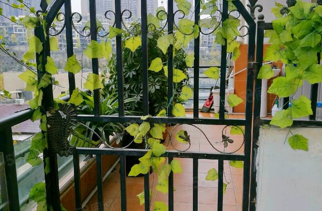 中天世纪新城四组团3室2厅134.05㎡110万二手房图片