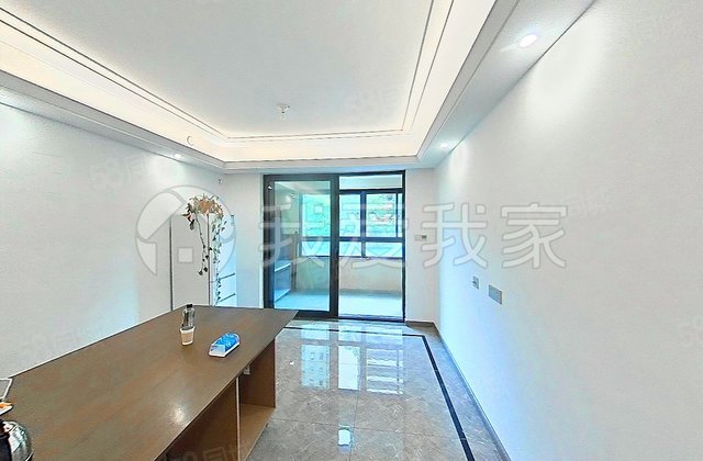 红豆天一华府3室2厅101㎡172万二手房图片
