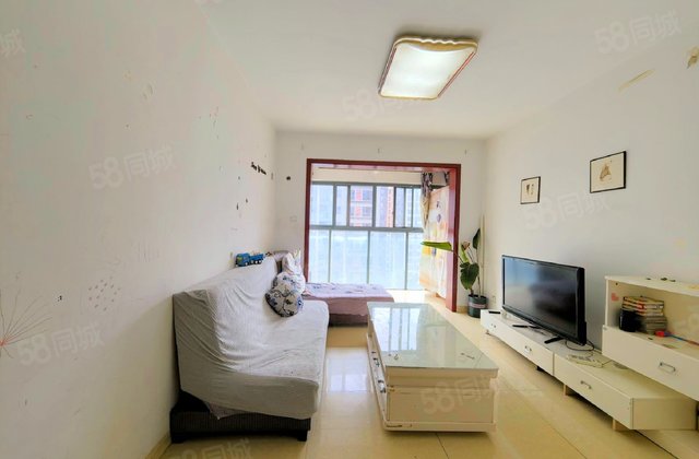 钰邸华府2室2厅83.75㎡70万二手房图片