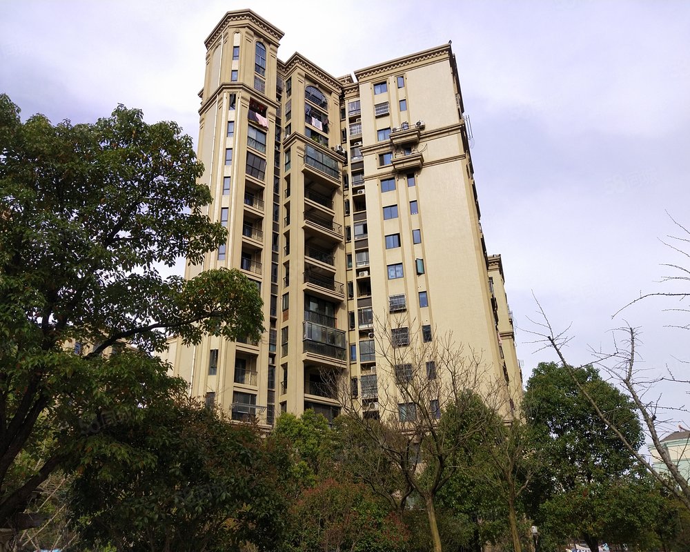 信德半岛(南区)小区详情,房价走势,房源,业主论坛】- 芜湖58同城