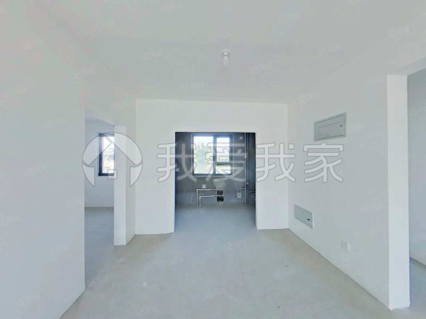 北京合院(南區(qū))4室2廳2衛(wèi)131.33㎡南北515萬