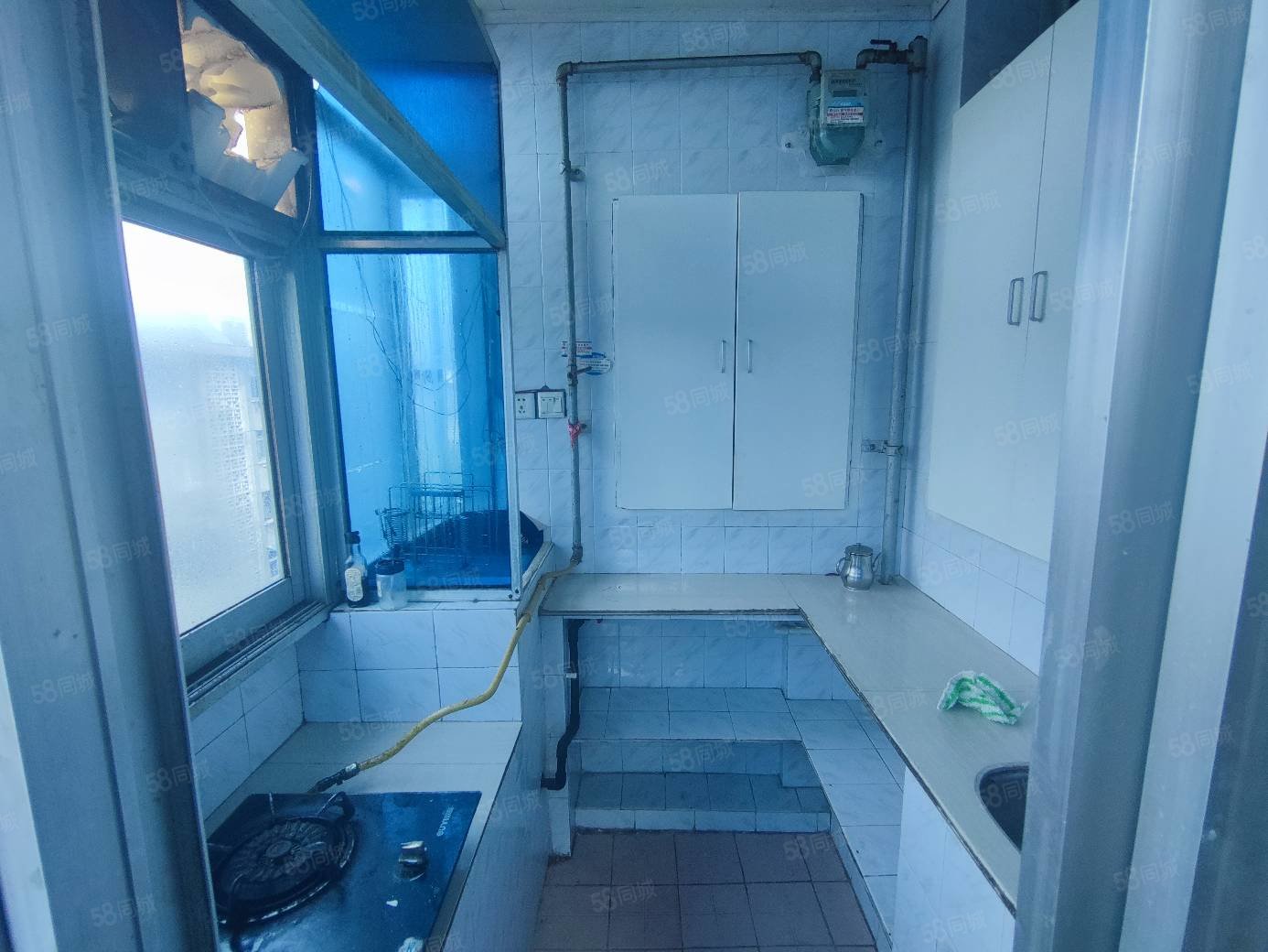 40厂新区2室2厅1卫71㎡南北21.8万