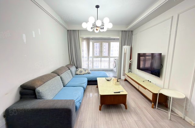 上园小区3室2厅88.14㎡85万二手房图片