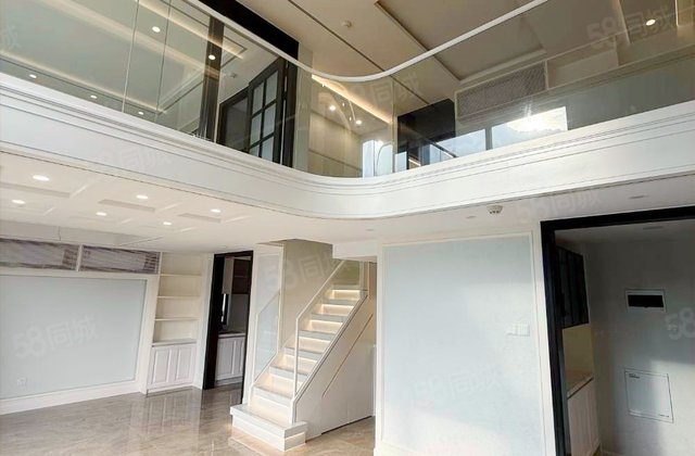 四河小区1室1厅45.53㎡35万二手房图片