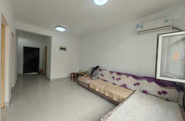 28.8万一实验，南湖新城73平两室两厅，带车位，随时看房