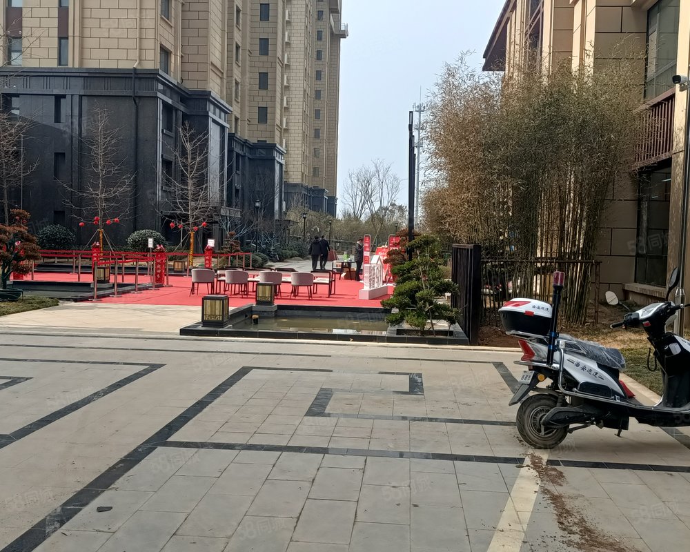 福源翡翠嘉苑小区详情,房价走势,房源,业主论坛】- 泰安58同城