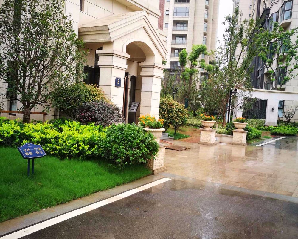 【金浦翡翠谷, 金浦翡翠谷小区详情,房价走势,房源,业主论坛】- 南京