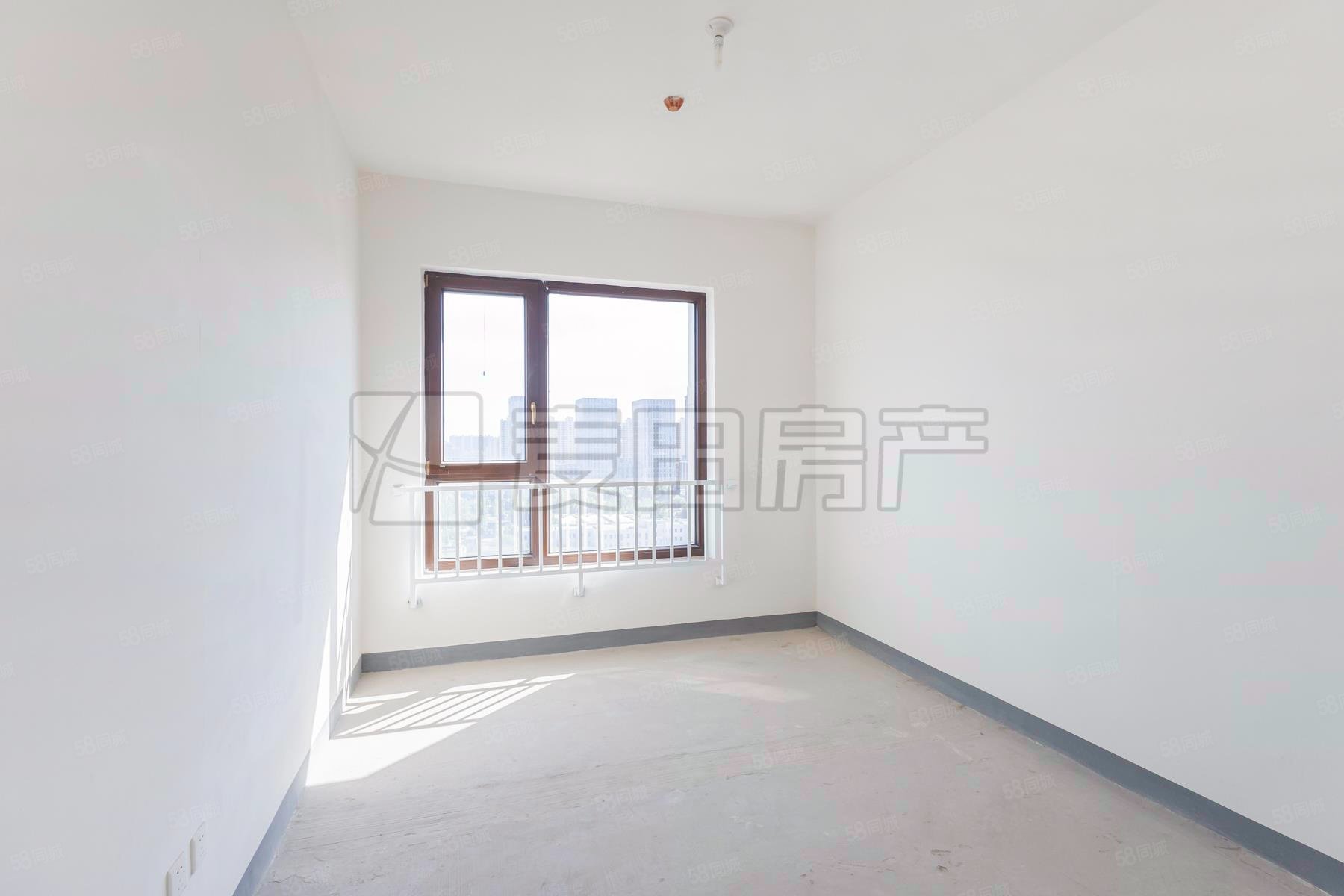 泰禾西府大院6室3廳3衛(wèi)197㎡西南2800萬