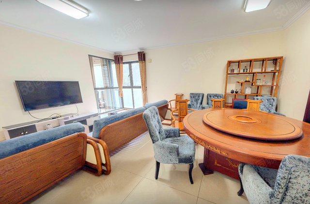 英郡(一期)4室2厅148㎡248万二手房图片