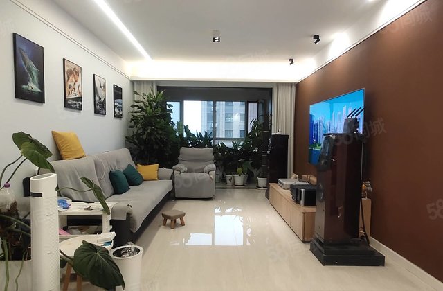 星光和园东边户 人车分流 一实验东昌东 房东急售  四叶草