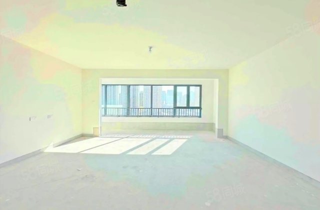 新城时光印象4室2厅173.06㎡235万二手房图片