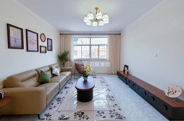 急 急 79.9万 铁塔旁边  煤厂小区  大三室精装带东西