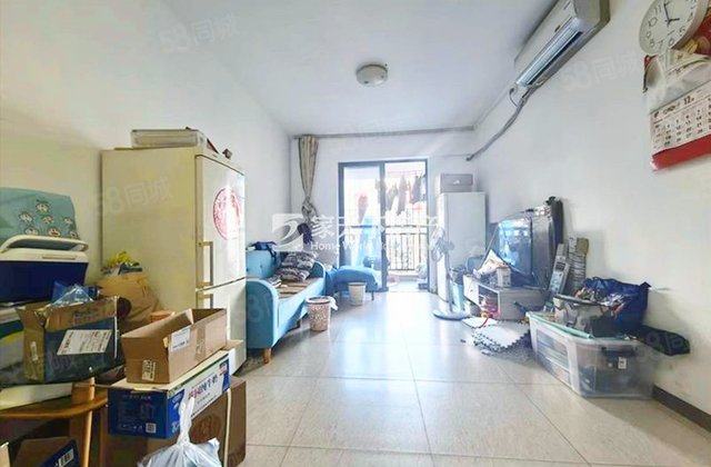 凤湖新城二区3室2厅93㎡189万二手房图片