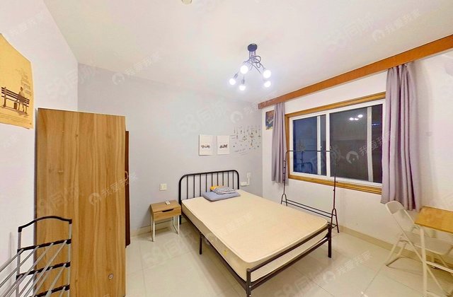 滨康小区5室2厅80.42㎡309万二手房图片