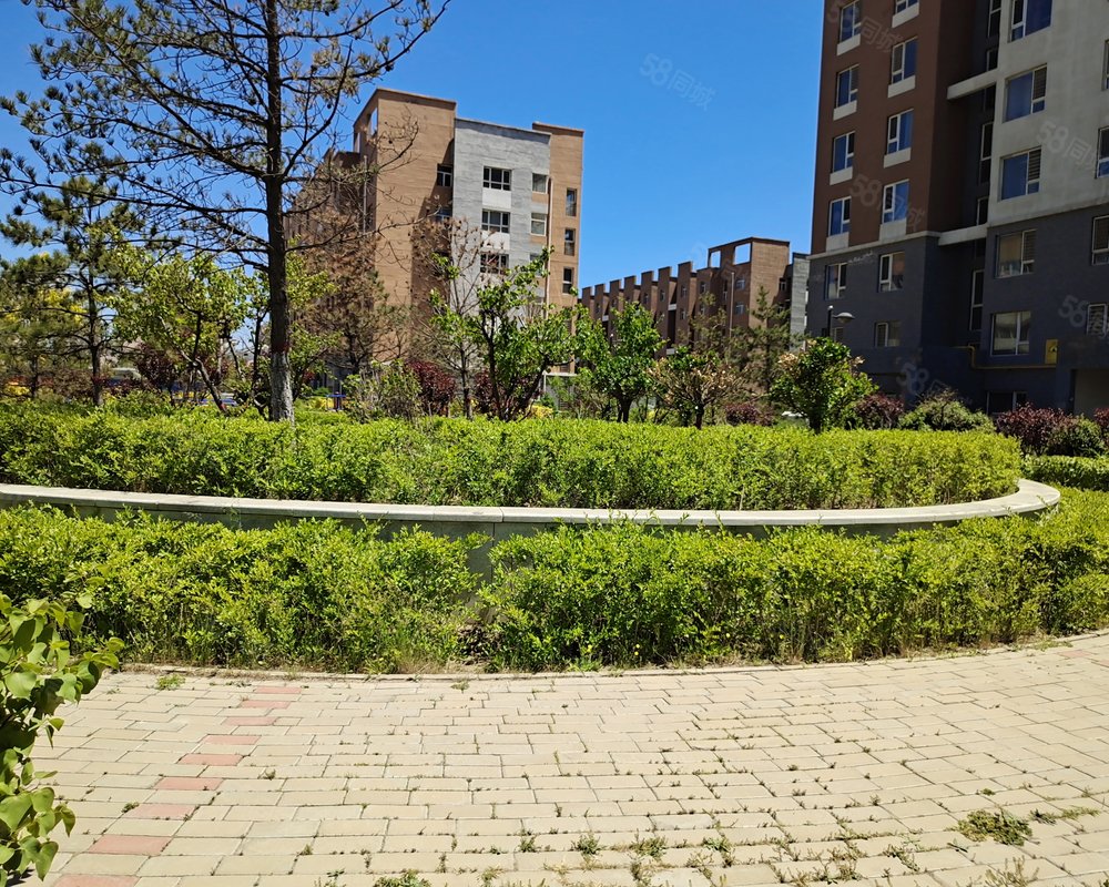 【和泰花园, 和泰花园小区详情,房价走势,房源,业主论坛】- 大同58