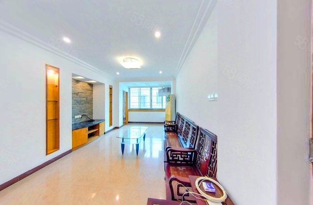 德政南路小区2室1厅64.69㎡238万二手房图片