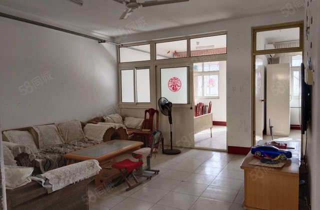 聊建四公司家属院 3房 周边配套完善