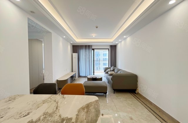 中海锦江城云熙2期3室2厅88.92㎡159万二手房图片