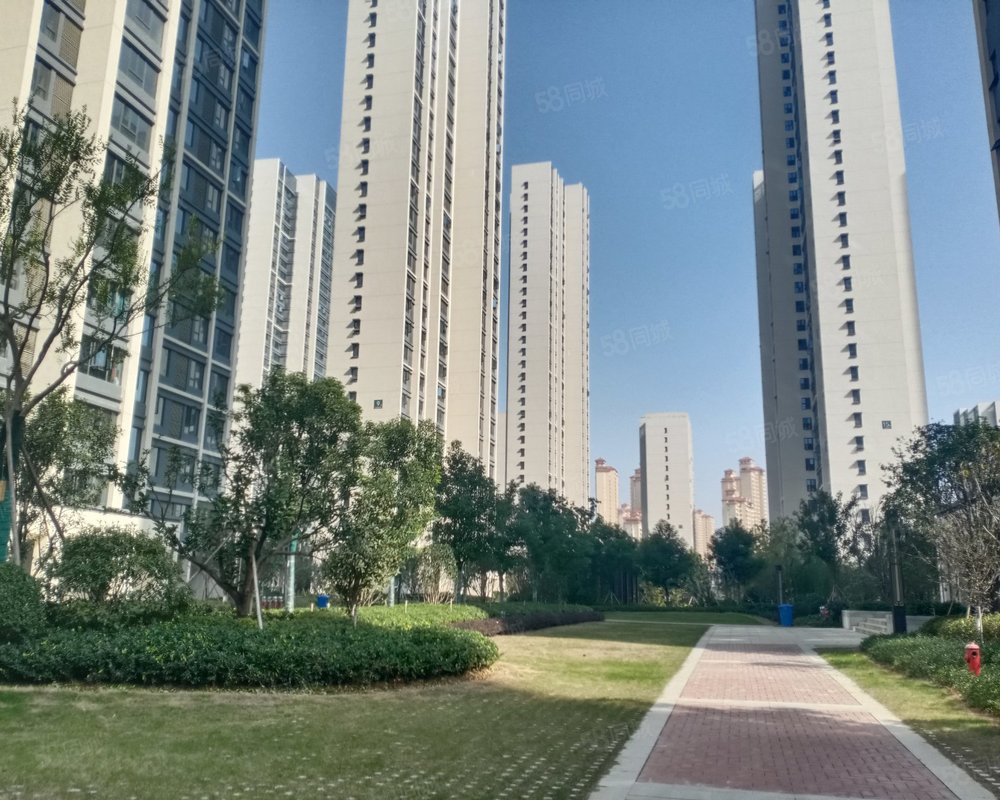 东津世纪城2区金域府