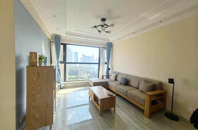 沙河锦庭(一期)3室2厅89.28㎡230万二手房图片