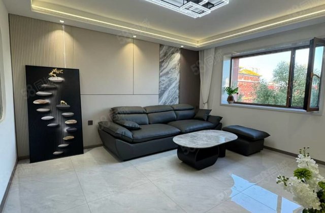 老啤酒厂家属楼2室2厅84㎡24.8万二手房图片