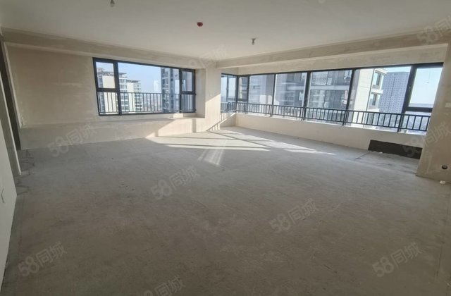 和鸣天著3室2厅143㎡128万二手房图片