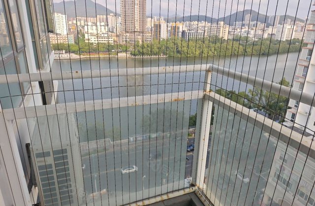 金润豪庭2室2厅88㎡148万二手房图片