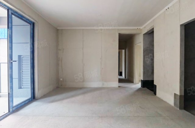 中建壹品南滨星光城3室2厅99.7㎡130万二手房图片