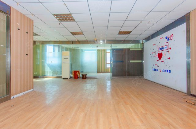 鼎太风华2室1厅156.87㎡89万二手房图片