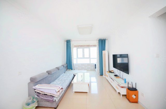 合能公馆3室2厅94㎡99万二手房图片