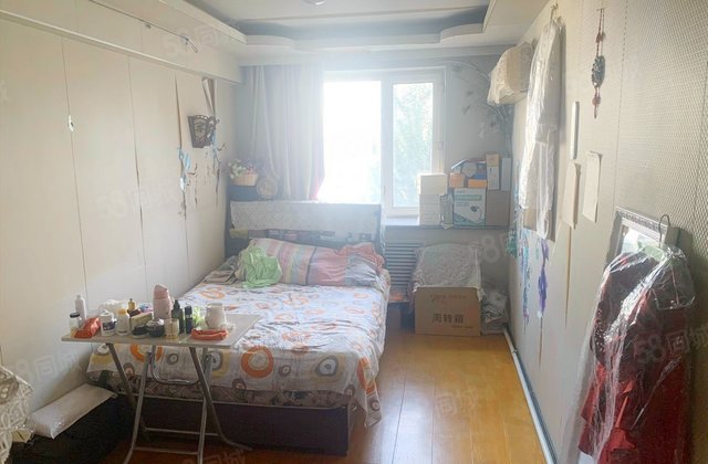 同仁胡同10号小区2室1厅68.79㎡27.5万二手房图片