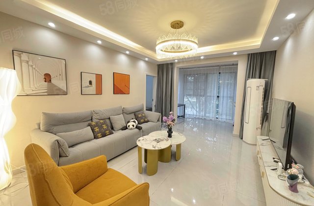 柳江新居三期3室2厅90.69㎡82万二手房图片