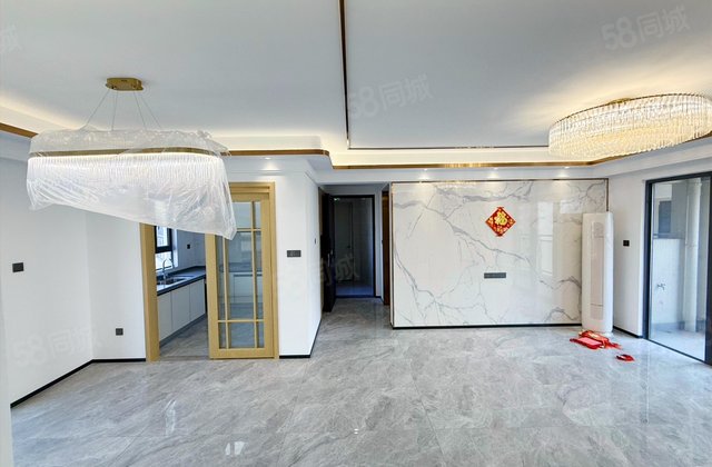 珑远印象翠珑湾4室2厅142.65㎡160万二手房图片