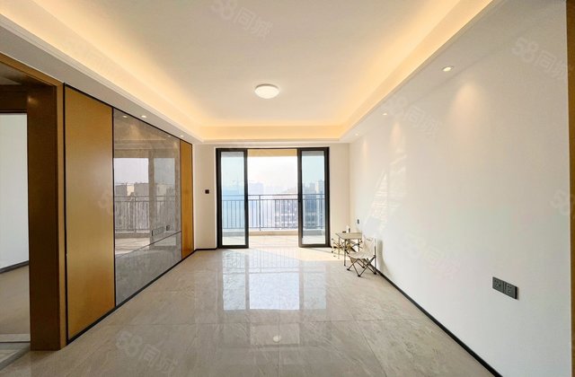 长房雍景湾3室2厅120.2㎡120万二手房图片