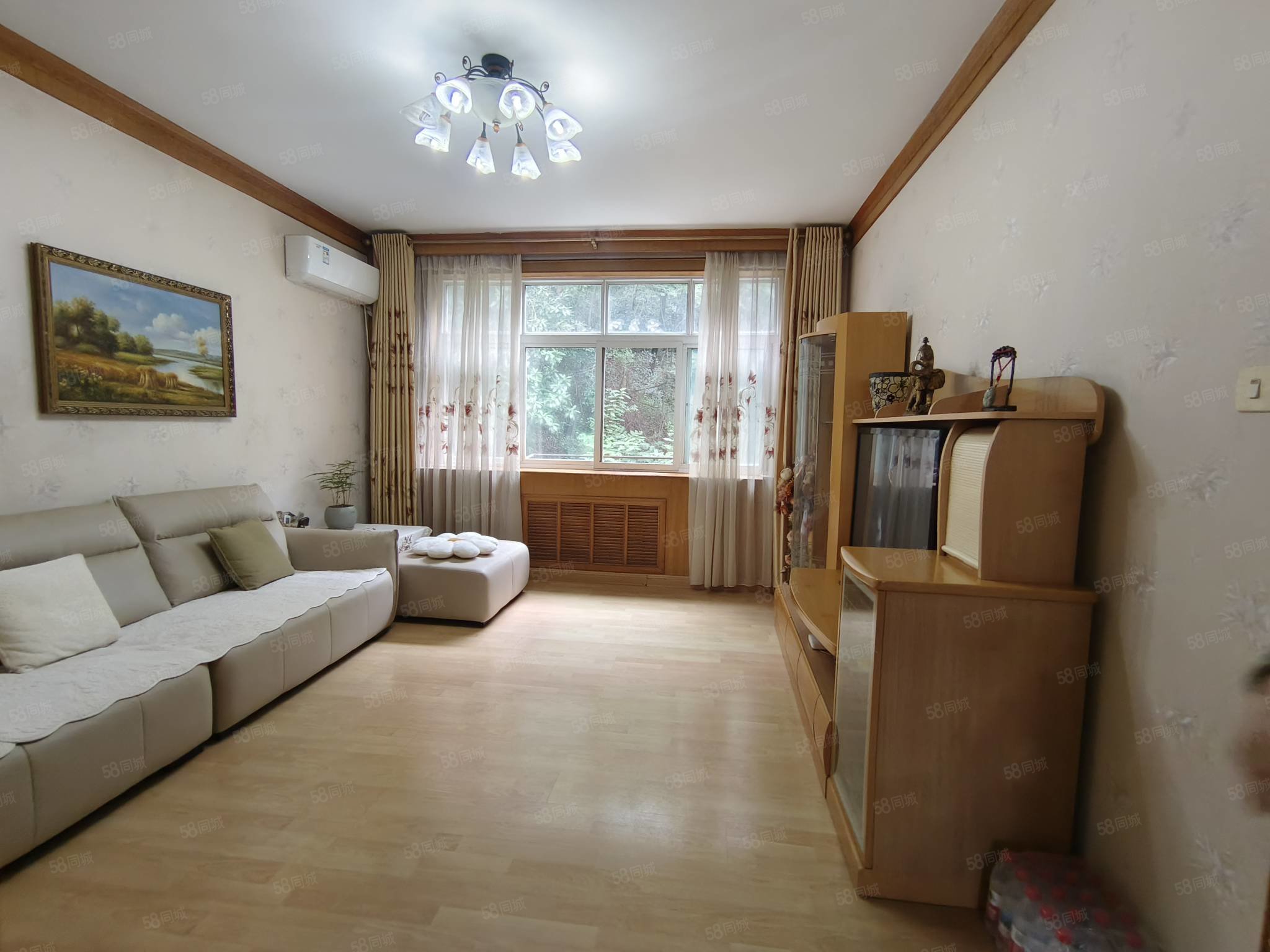 东信小区2室2厅1卫77.6㎡南北29.8万