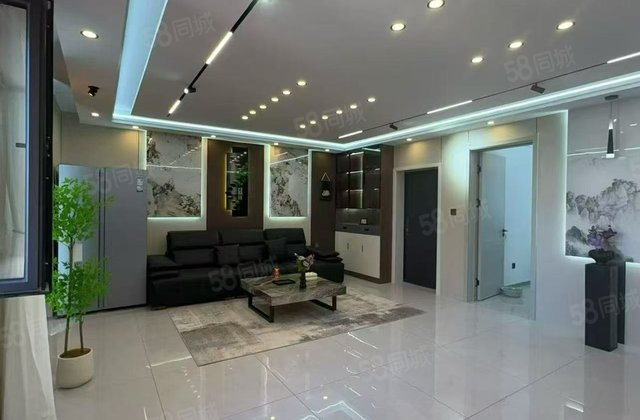 福园小区2室1厅92.6㎡28.6万二手房图片