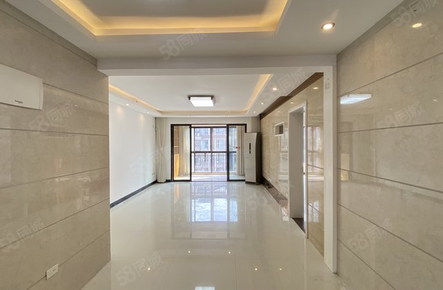 中海元居3室2厅123.5㎡78万二手房图片