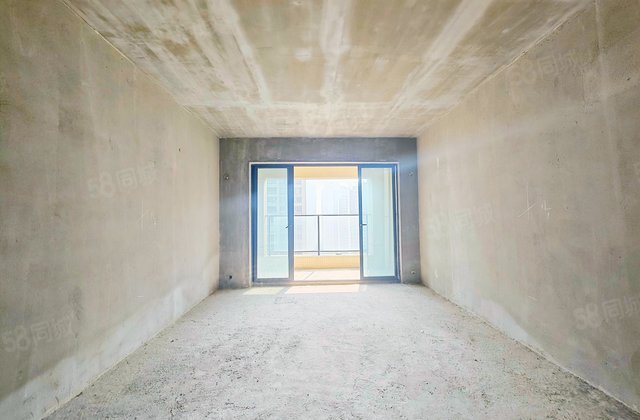 保利中宇花园4室2厅146.62㎡172万二手房图片