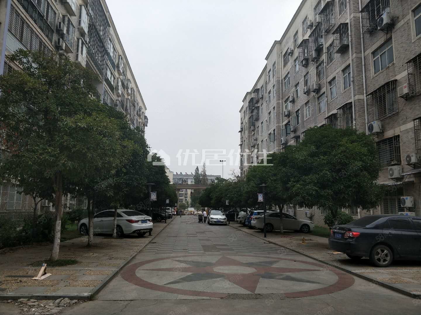 怡和苑一期-襄阳58同城