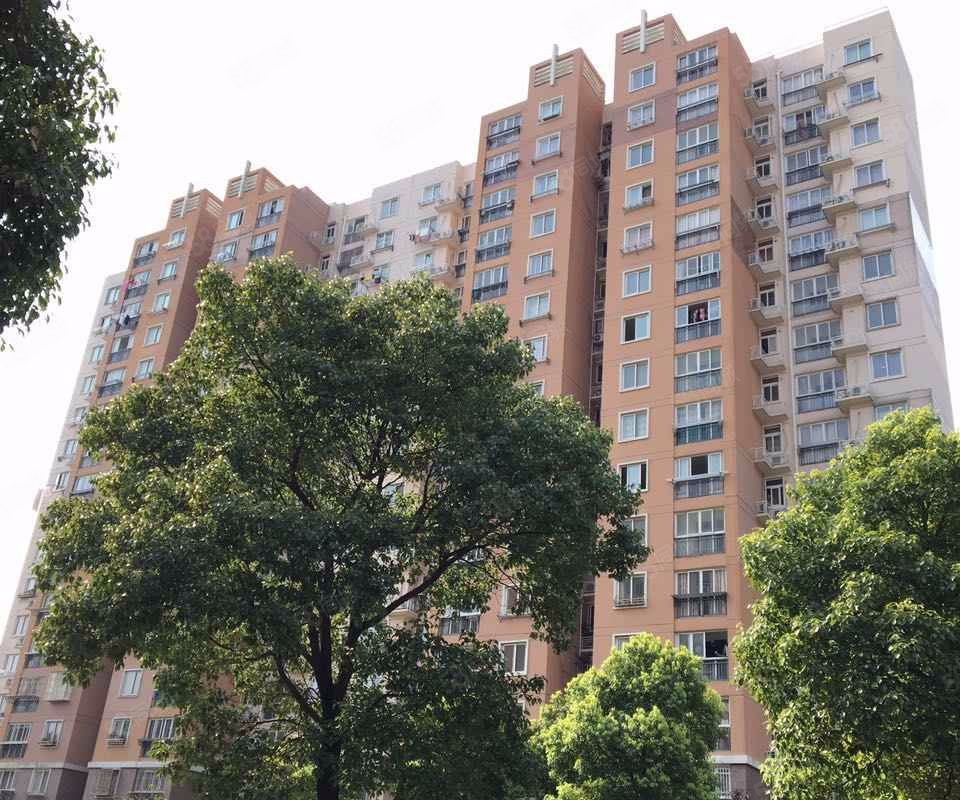 【博雅苑, 博雅苑小区详情,房价走势,房源,业主论坛】- 上海58同城