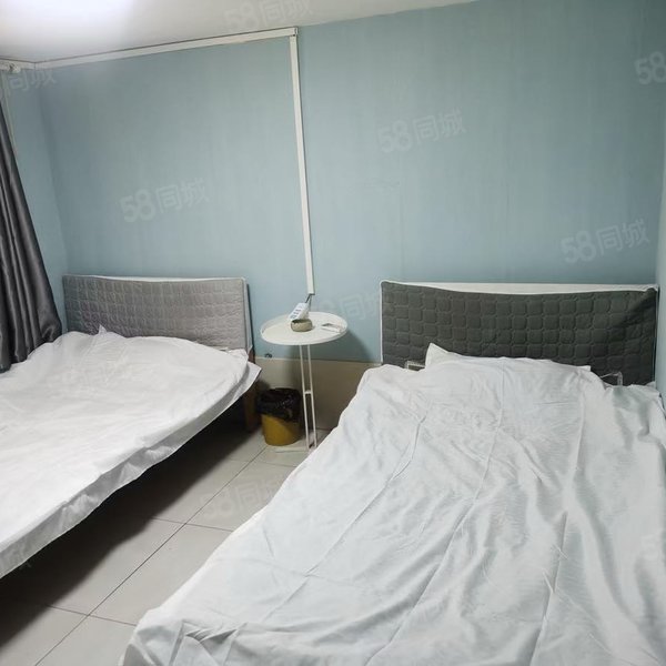 合租｜南北通透 近地铁口 包水电网 无中介费