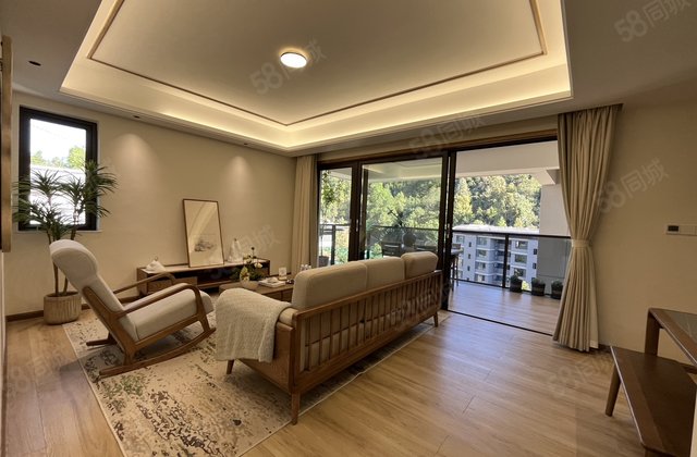 热海拾光(洋房)3室2厅87㎡80万二手房图片