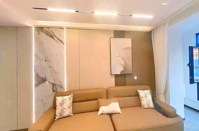 东方之珠3室2厅98.04㎡62万二手房图片