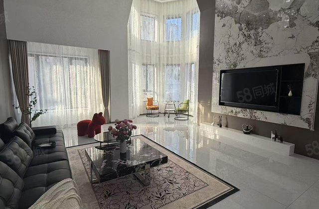 宏泰第一城6室3厅193㎡49.5万二手房图片