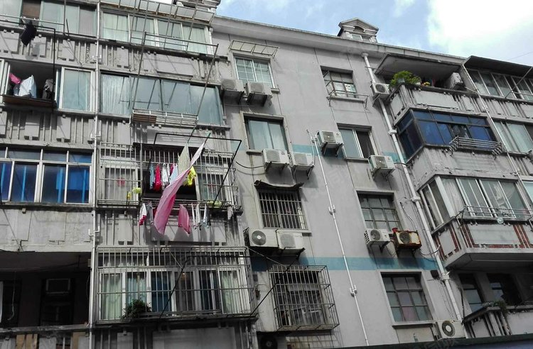 莘浜路217弄小区