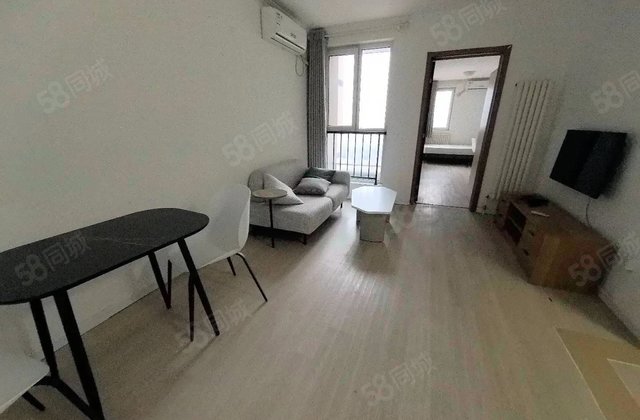 北街家园(六区)3室1厅88㎡219万二手房图片