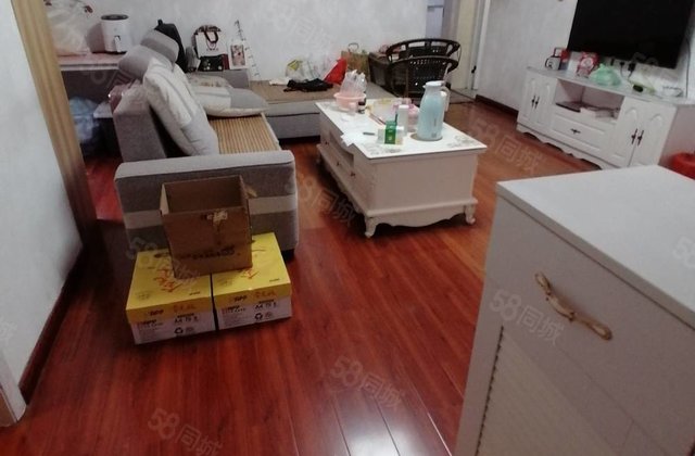 奇峰小筑3室2厅85㎡49.8万二手房图片