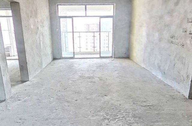 美璟佳苑3室2厅140.8㎡123万二手房图片