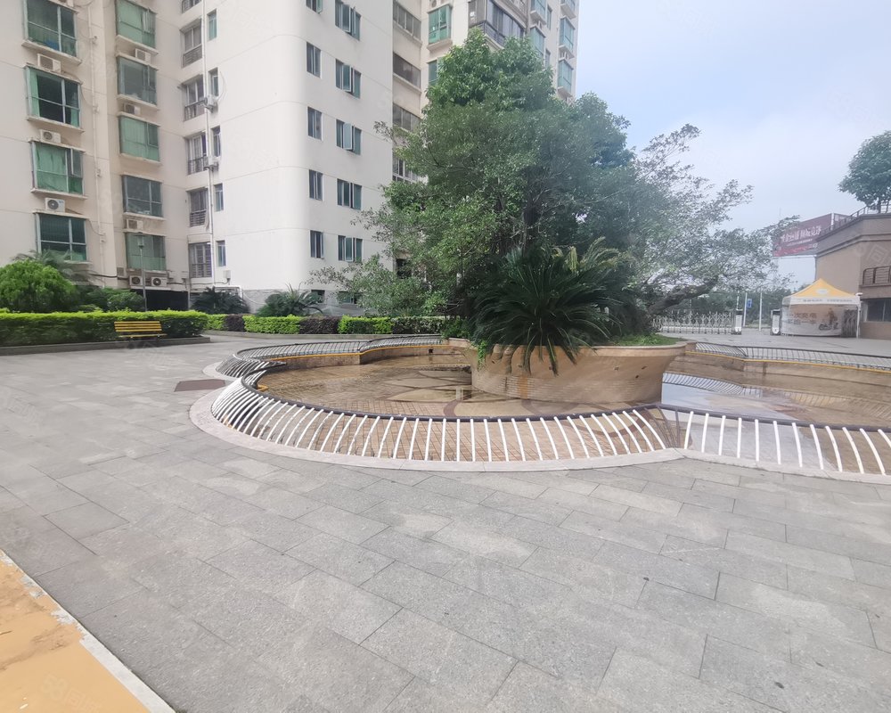 【丽江花园, 丽江花园小区详情,房价走势,房源,业主论坛】- 赣州58